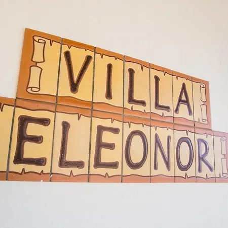 Villa Villa Eleonor In Playa Blanca Playa Blanca (Lanzarote)