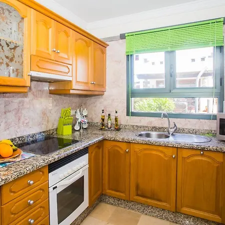 Villa Eleonor In Playa Blanca Villa *